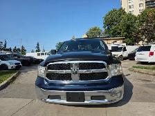 2019 Ram 1500 Classic Tradesman 4x4 Quad Cab 6'4' Box - Photo 6
