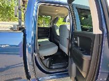 2019 Ram 1500 Classic Tradesman 4x4 Quad Cab 6'4' Box - Photo 8