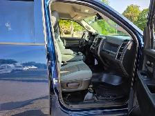 2019 Ram 1500 Classic Tradesman 4x4 Quad Cab 6'4' Box - Photo 9