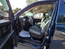 2019 Ram 1500 Classic Tradesman 4x4 Quad Cab 6'4' Box - Photo 17