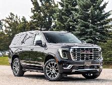 2026 GMC Yukon Denali- Super Cruise - Adv Tech Pkg - Photo 2