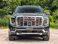 2026 GMC Yukon Denali- Super Cruise - Adv Tech Pkg - Photo 4