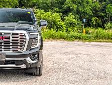 2026 GMC Yukon Denali- Super Cruise - Adv Tech Pkg - Photo 5