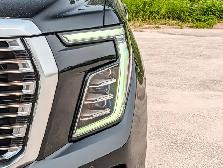 2026 GMC Yukon Denali- Super Cruise - Adv Tech Pkg - Photo 6