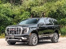 2026 GMC Yukon Denali- Super Cruise - Adv Tech Pkg - Photo 9