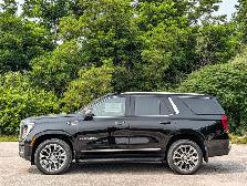 2026 GMC Yukon Denali- Super Cruise - Adv Tech Pkg - Photo 12