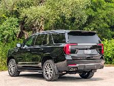 2026 GMC Yukon Denali- Super Cruise - Adv Tech Pkg - Photo 13