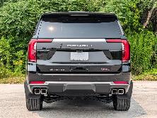 2026 GMC Yukon Denali- Super Cruise - Adv Tech Pkg - Photo 14