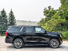 2026 GMC Yukon Denali- Super Cruise - Adv Tech Pkg - Photo 21