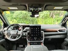 2026 GMC Yukon Denali- Super Cruise - Adv Tech Pkg - Photo 31