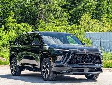 2026 Buick Enclave Sport Touring- Power Pano Sunroof - Bose - Photo 3