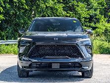 2026 Buick Enclave Sport Touring- Power Pano Sunroof - Bose - Photo 4