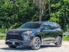 2026 Buick Enclave Sport Touring- Power Pano Sunroof - Bose - Photo 6