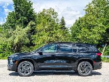 2026 Buick Enclave Sport Touring- Power Pano Sunroof - Bose - Photo 7
