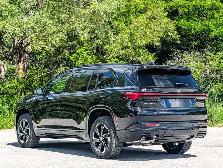 2026 Buick Enclave Sport Touring- Power Pano Sunroof - Bose - Photo 9