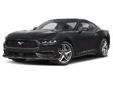 2025 Ford Mustang EcoBoost EcoBoost Fastback