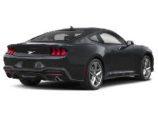 2025 Ford Mustang EcoBoost EcoBoost Fastback - Photo 2