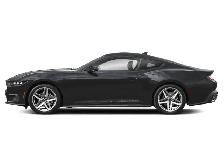 2025 Ford Mustang EcoBoost EcoBoost Fastback - Photo 3