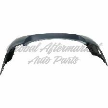Bmw 440i Gran Coupe 2017-2020 Bumper Rear Primed Ptm W/Sensor - Photo 4