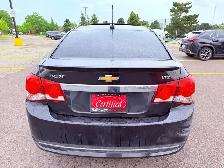 2015 Chevrolet Cruze LS Auto 4dr Sedan Automatic - Photo 6