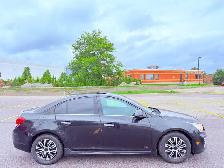 2015 Chevrolet Cruze LS Auto 4dr Sedan Automatic - Photo 7