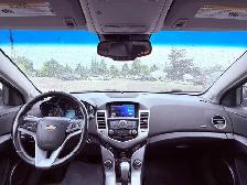 2015 Chevrolet Cruze LS Auto 4dr Sedan Automatic - Photo 10