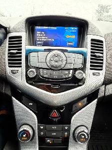 2015 Chevrolet Cruze LS Auto 4dr Sedan Automatic - Photo 12