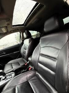 2015 Chevrolet Cruze LS Auto 4dr Sedan Automatic - Photo 16