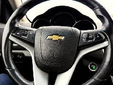 2015 Chevrolet Cruze LS Auto 4dr Sedan Automatic - Photo 17