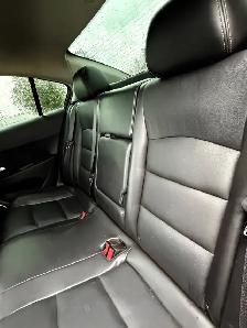 2015 Chevrolet Cruze LS Auto 4dr Sedan Automatic - Photo 19