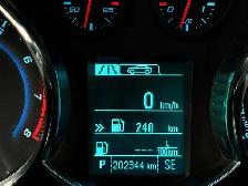 2015 Chevrolet Cruze LS Auto 4dr Sedan Automatic - Photo 23