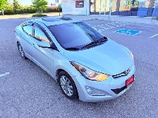 2016 Hyundai Elantra Limited 4dr Sedan Automatic - Photo 3