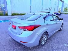 2016 Hyundai Elantra Limited 4dr Sedan Automatic - Photo 4