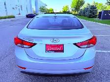 2016 Hyundai Elantra Limited 4dr Sedan Automatic - Photo 5