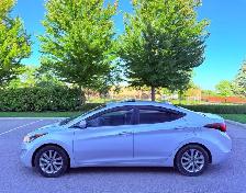 2016 Hyundai Elantra Limited 4dr Sedan Automatic - Photo 7