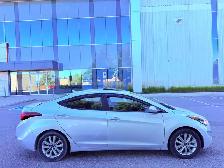 2016 Hyundai Elantra Limited 4dr Sedan Automatic - Photo 8