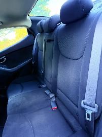 2016 Hyundai Elantra Limited 4dr Sedan Automatic - Photo 10