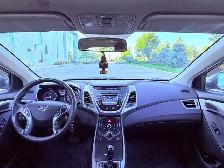 2016 Hyundai Elantra Limited 4dr Sedan Automatic - Photo 16