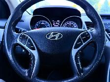 2016 Hyundai Elantra Limited 4dr Sedan Automatic - Photo 17
