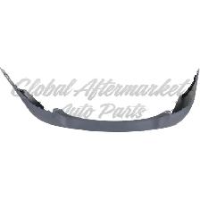 Bmw 440i Coupe 2017-2020 Bumper Rear Primed Ptm Without Sensor - Photo 4