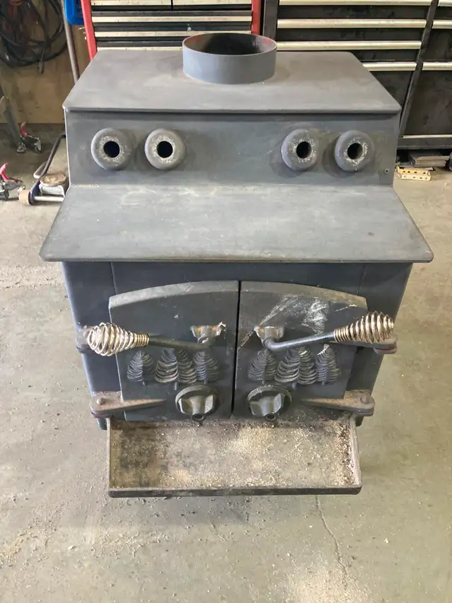 Wood Stove for Sale