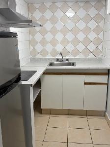 Bachelor Basement Apartment – Bathurst & Steeles – $1,400 - Photo 5