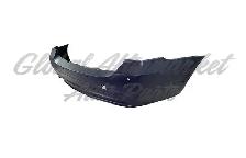 Bmw 3 Series Wagon 2006-2008 Bumper Rear Primed W/Sensor - Photo 3