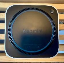 Barely Used Mac mini M4   AppleCare  (2027)   Bonus Hub/Adapter - Photo 5