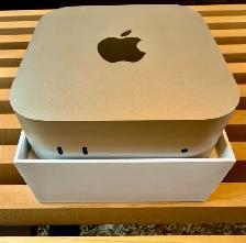 Barely Used Mac mini M4   AppleCare  (2027)   Bonus Hub/Adapter - Photo 6