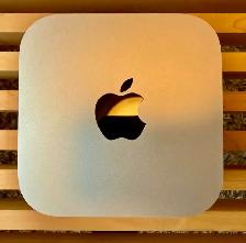 Barely Used Mac mini M4   AppleCare  (2027)   Bonus Hub/Adapter - Photo 7