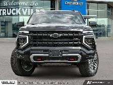 2026 Chevrolet Tahoe Z71 - Photo 2