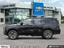 2026 Chevrolet Tahoe Z71 - Photo 3