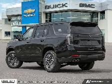 2026 Chevrolet Tahoe Z71 - Photo 4