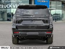 2026 Chevrolet Tahoe Z71 - Photo 5